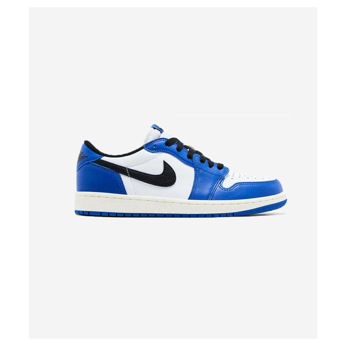 Nike  Jordan 1 Retro Low OG Game Royal  Modrá