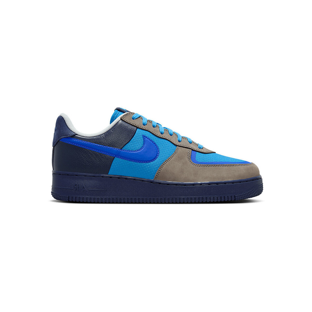 Nike  Air Force 1 Low SP Stash (2024)  Modrá
