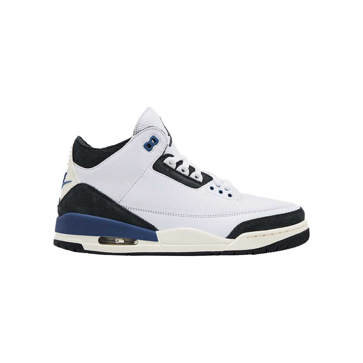 Nike  Jordan 3 Retro OG SP A Ma Maniére Diffused Blue  Bílá