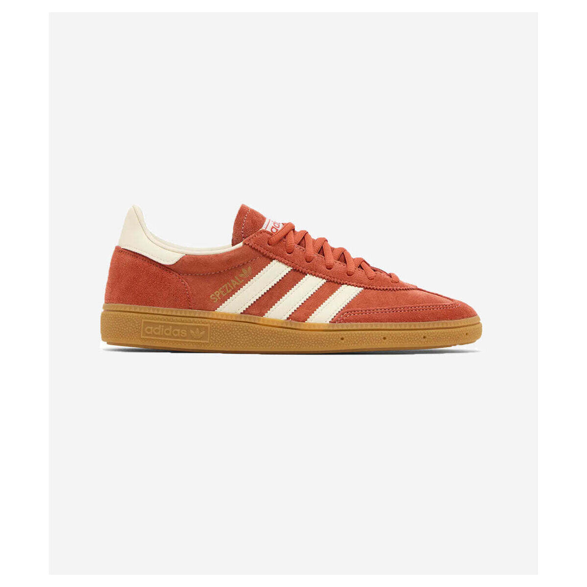 adidas  Handball Spezial Preloved Red Gum  Červená