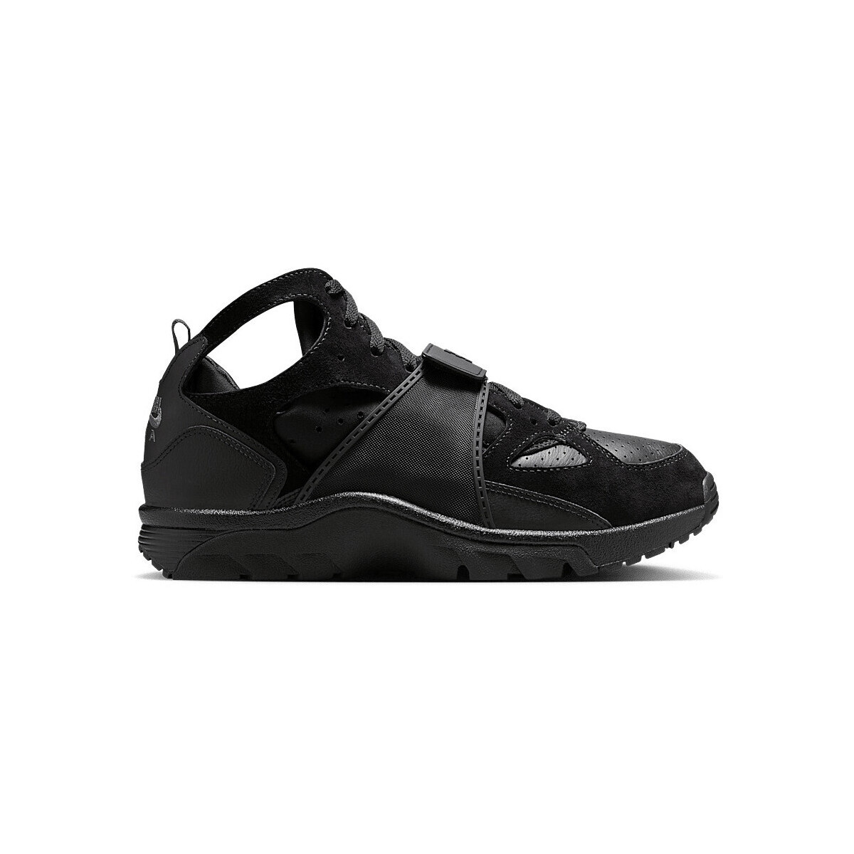 Nike  Air Trainer Huarache Triple Black  Černá