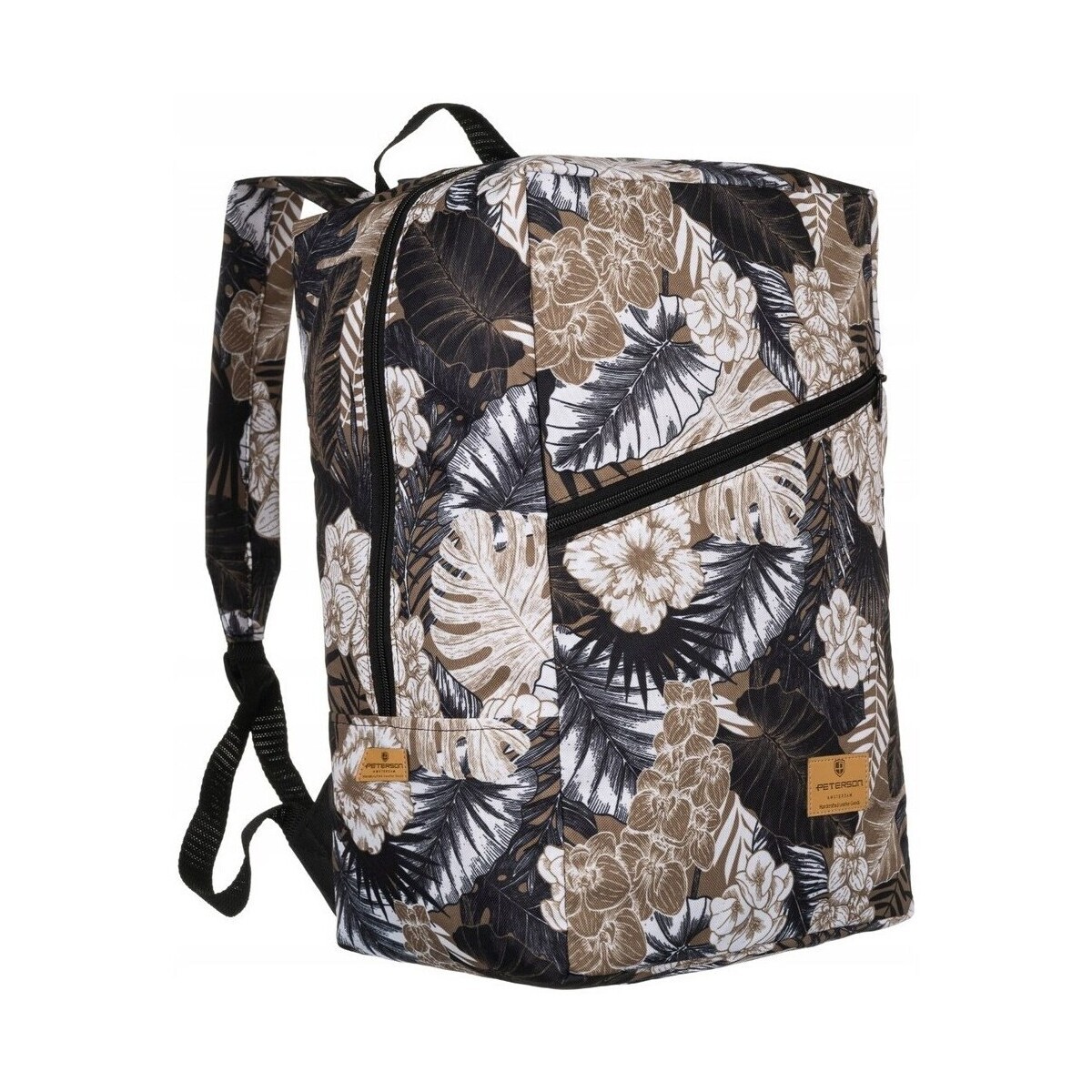 Peterson  rovicky218210  ruznobarevne