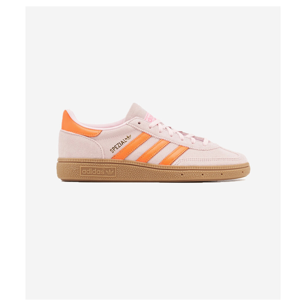adidas  Spezial Clear Pink Solar Orange  Růžová