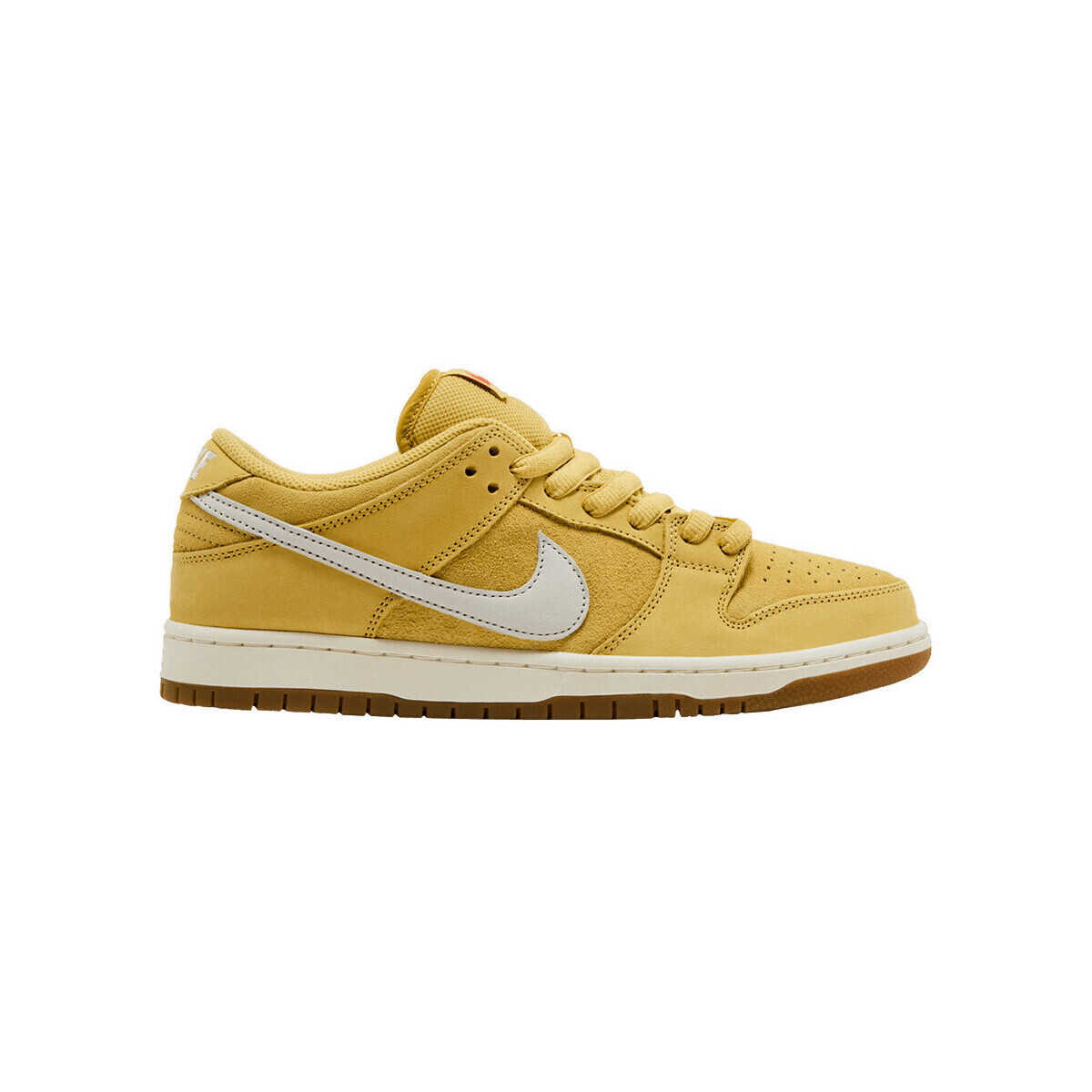 Nike  SB Dunk Low Saturn Gold  Žlutá