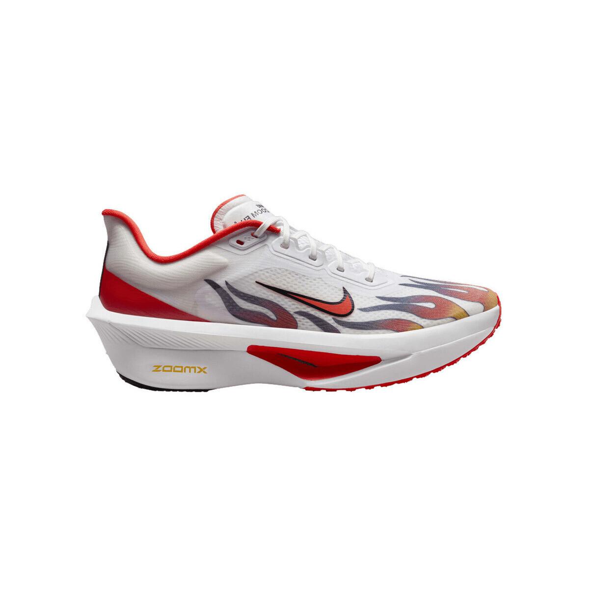 Nike  Zoom Fly 6 Ekiden Pack  Červená