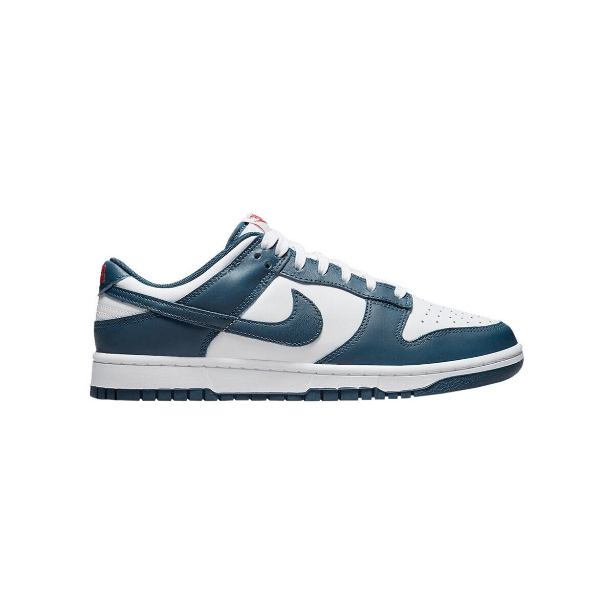 Nike  Dunk Low Valerian Blue  Modrá