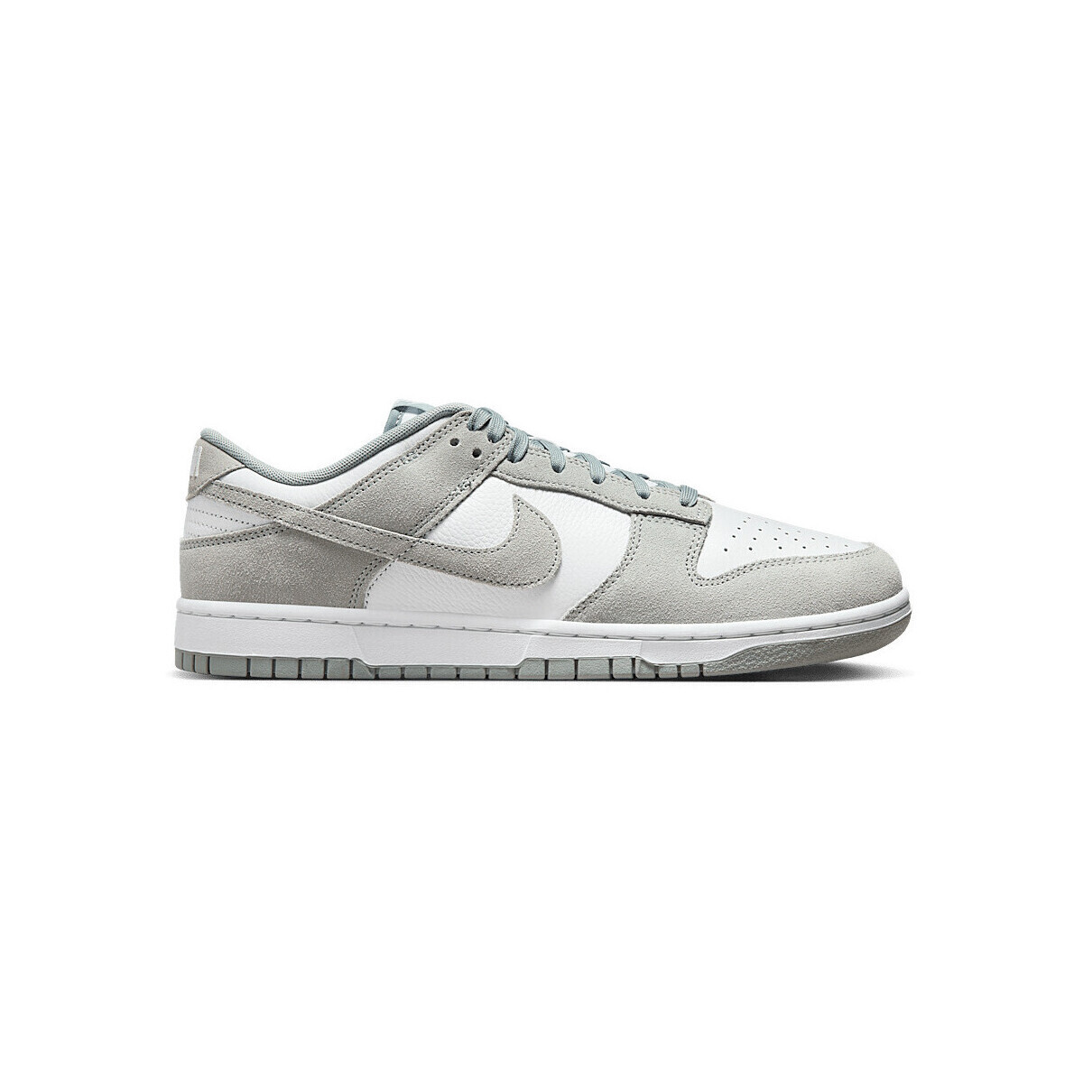 Nike  Dunk Low SE White Light Pumice  Šedá
