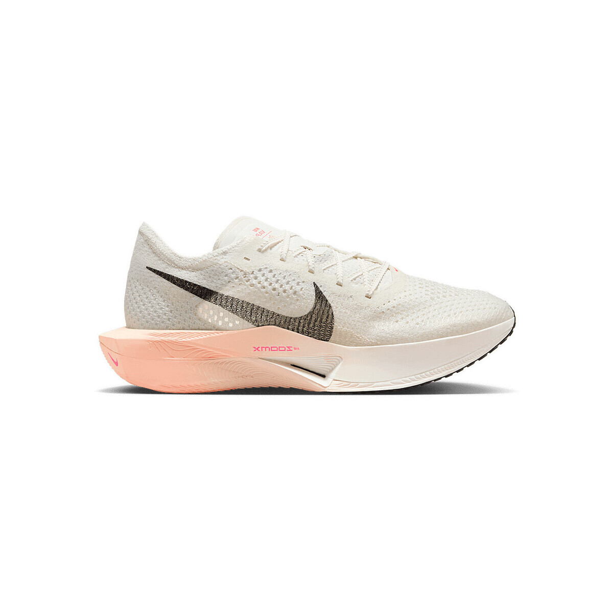Nike  ZoomX Vaporfly 3 Sail Guava Ice  Bílá