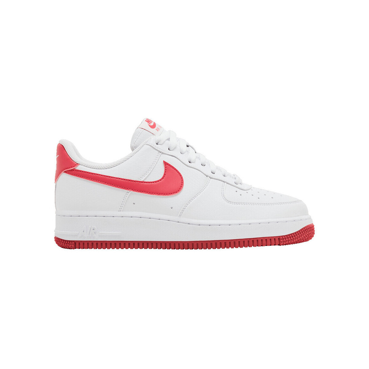 Nike  Air Force 1 Low '07 Next Nature Aster Pink (Women's)  Růžová