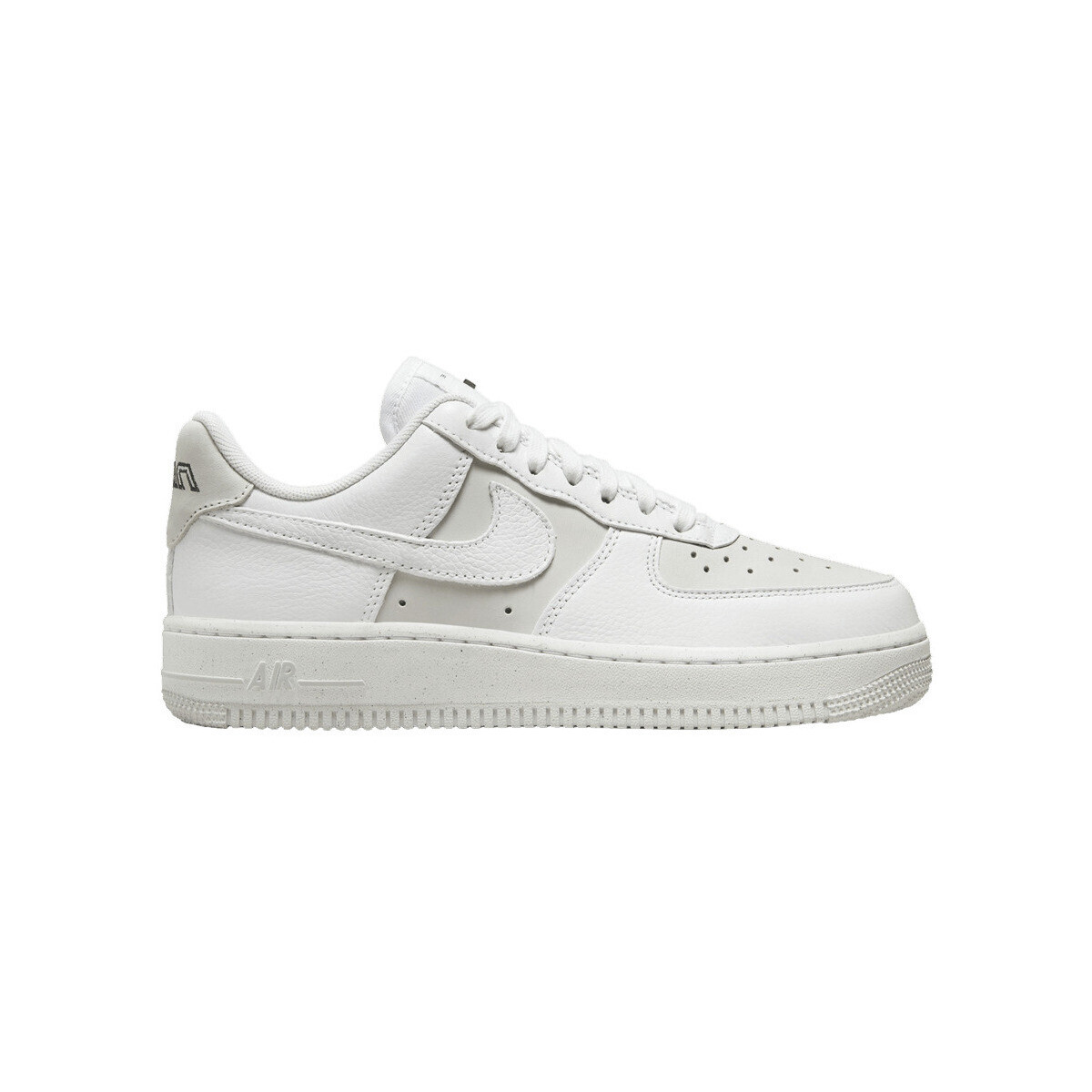Nike  Air Force 1 Low '07 LX White Photon Dust Women's)  Bílá