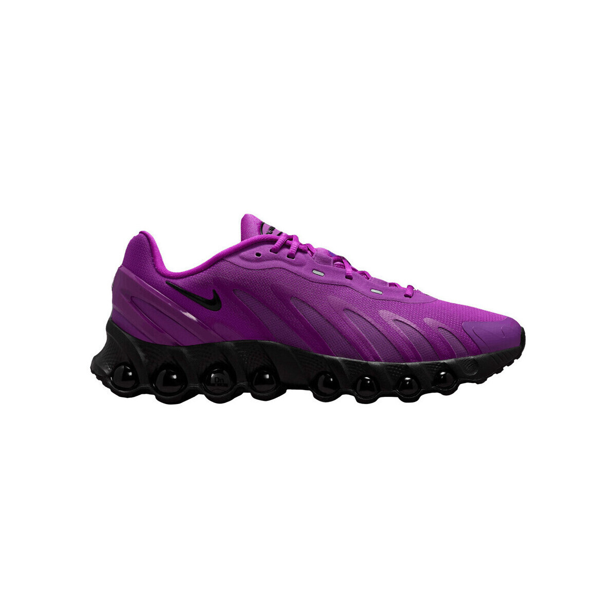 Nike  Air Max Dn8 Vivid Purple Black  Černá