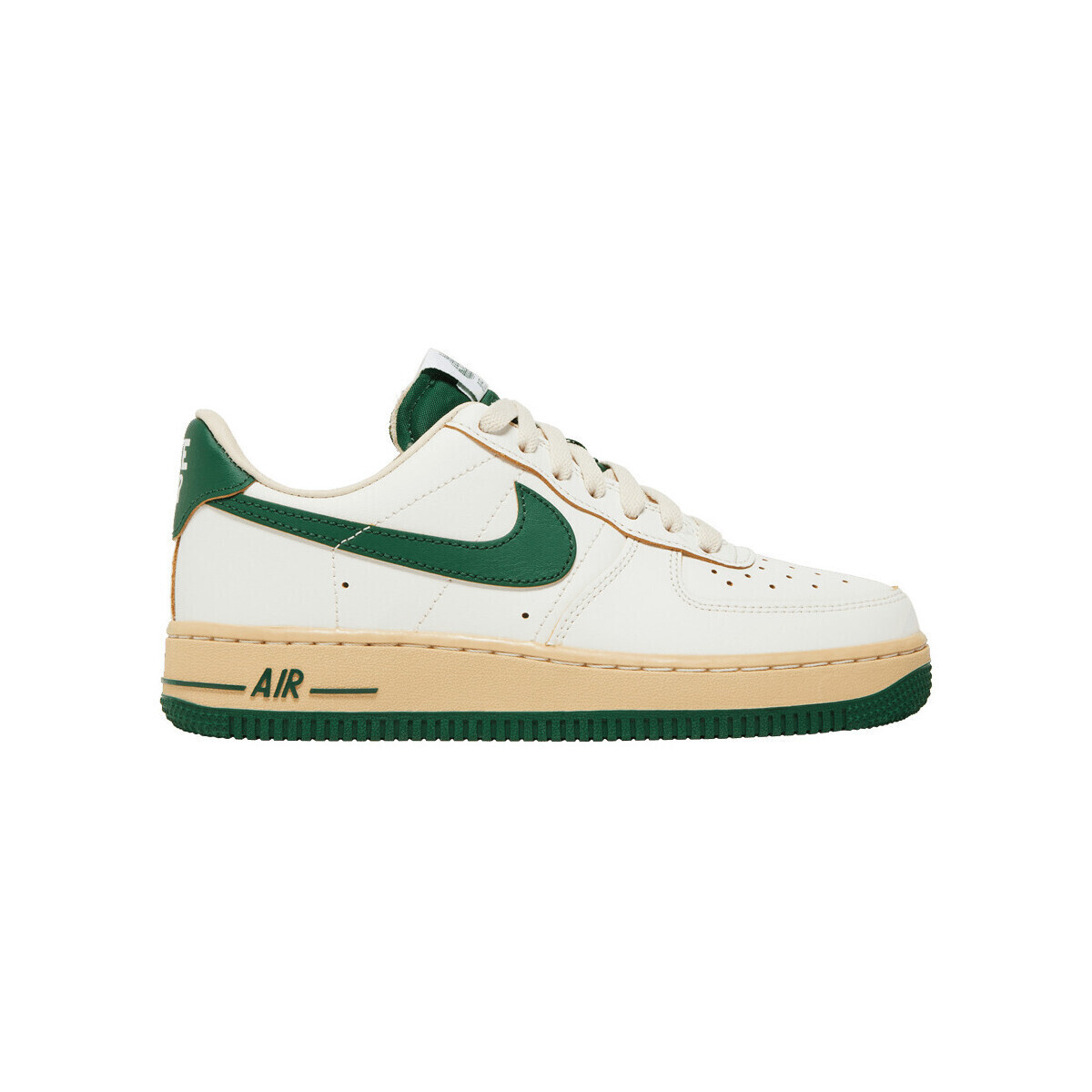 Nike  Air Force 1 Low '07 LV8 Vintage Gorge Green (Women's)  Béžová