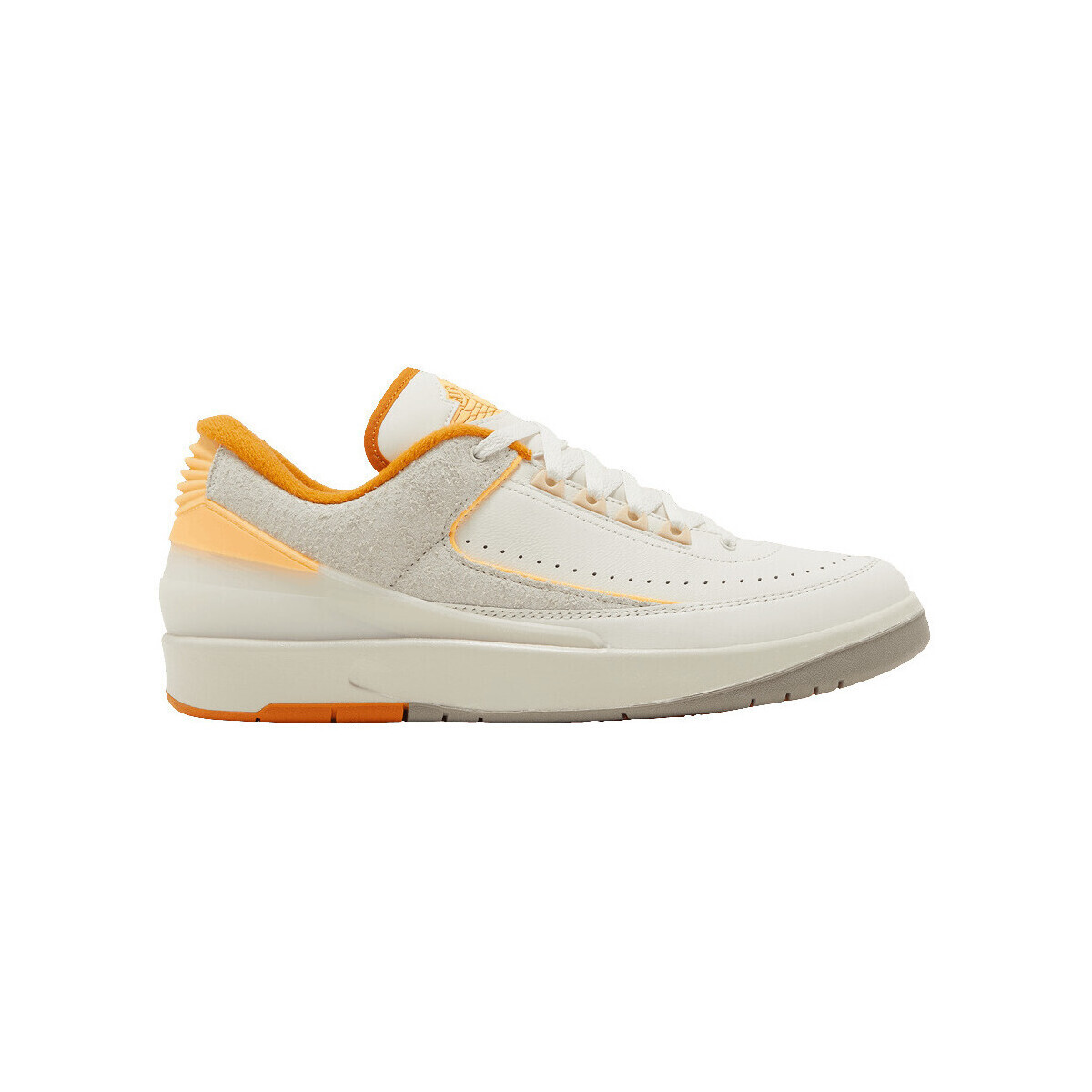 Nike  Jordan 2 Retro Low Craft Melon Tint  Béžová