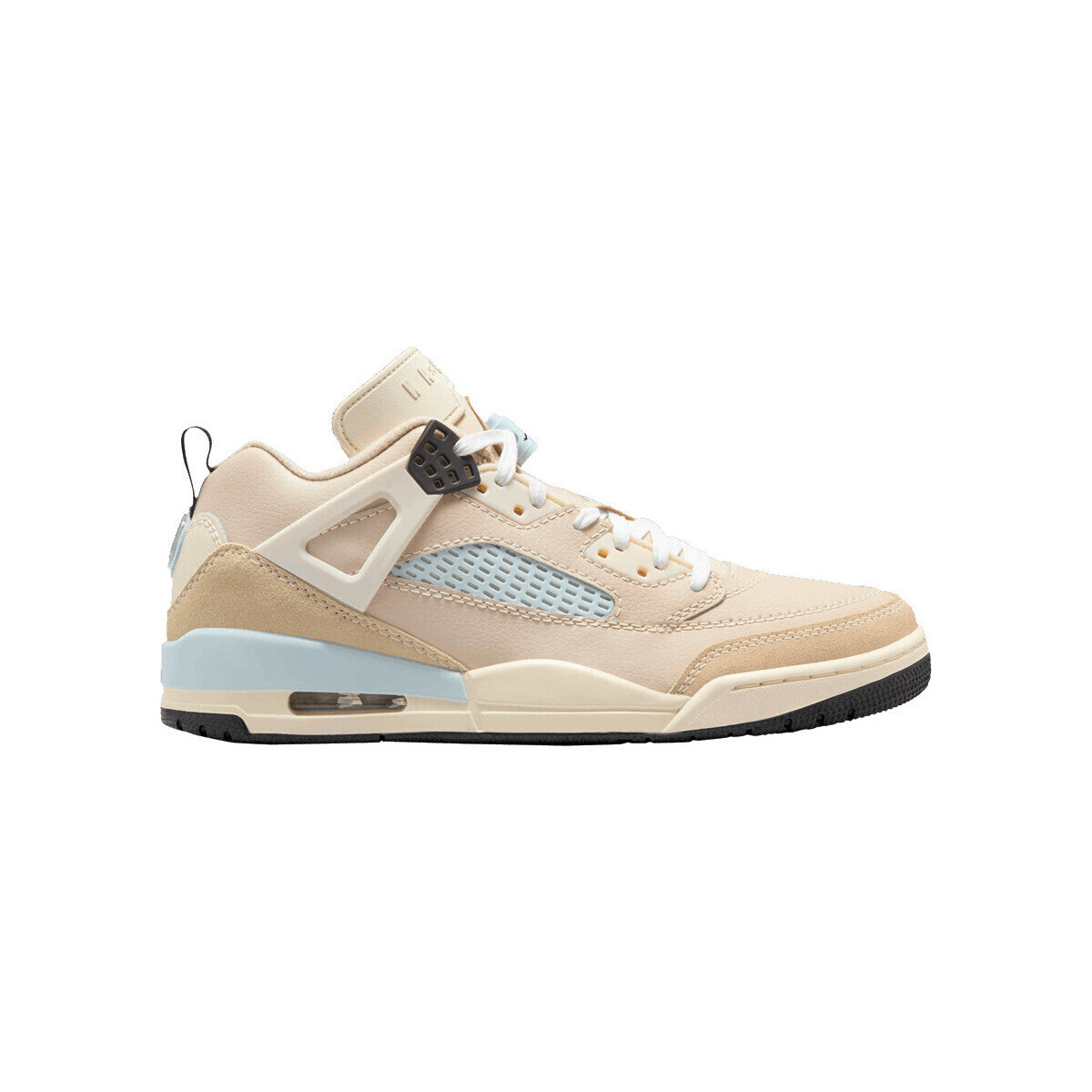 Nike  Jordan Spizike Low Sand Drift Muslin  Béžová