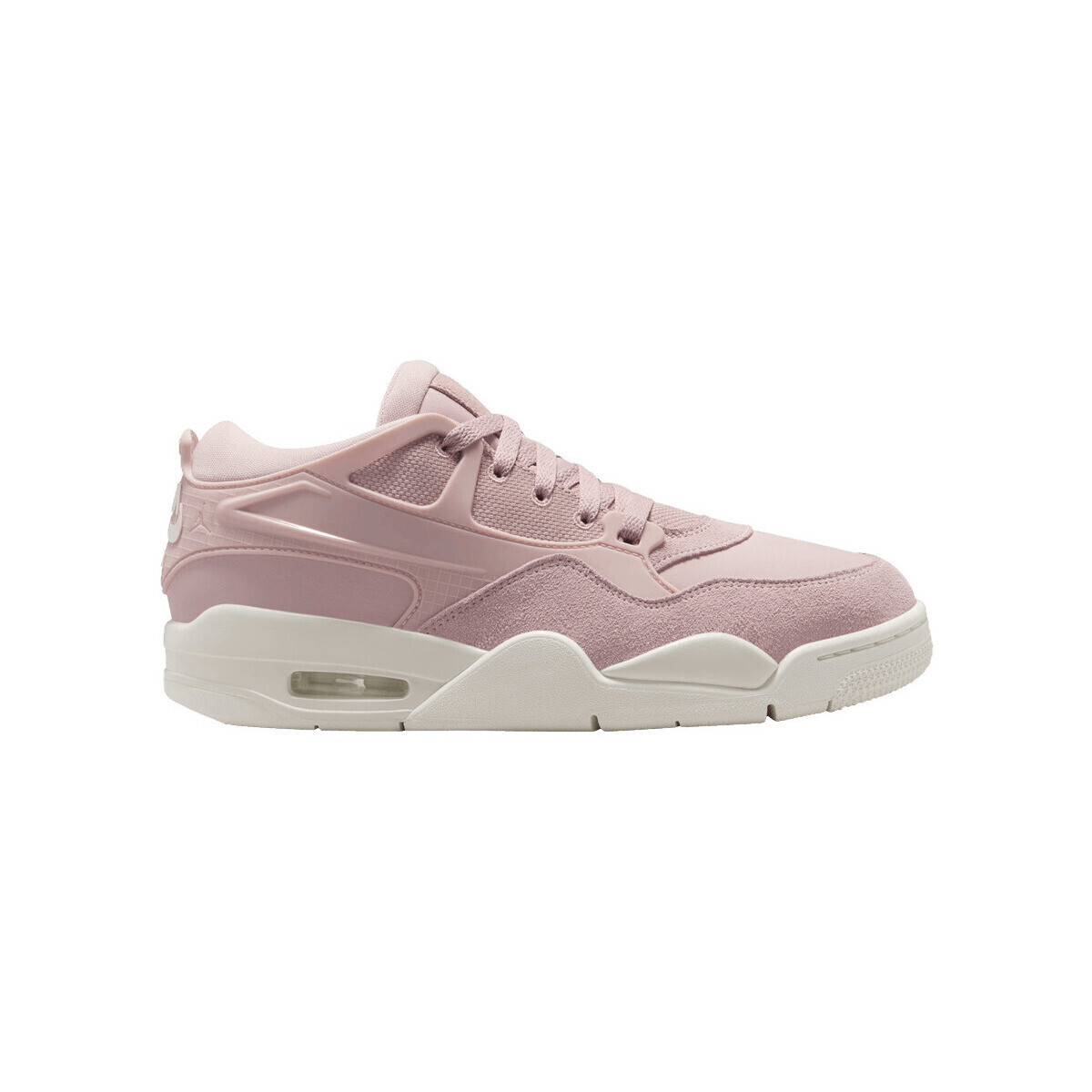 Nike  Jordan 4 RM Pink Oxford (Womens)  Růžová