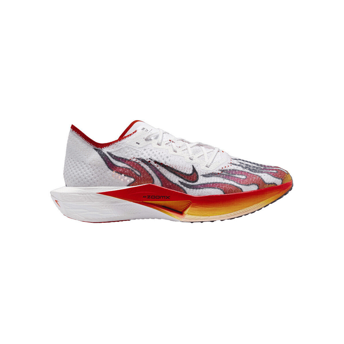 Nike  ZoomX Vaporfly Next% 3 FK Ekiden Pack  Červená