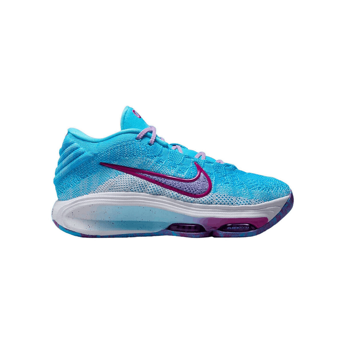 Nike  GT Hustle 3 Paige Bueckers PE  Modrá