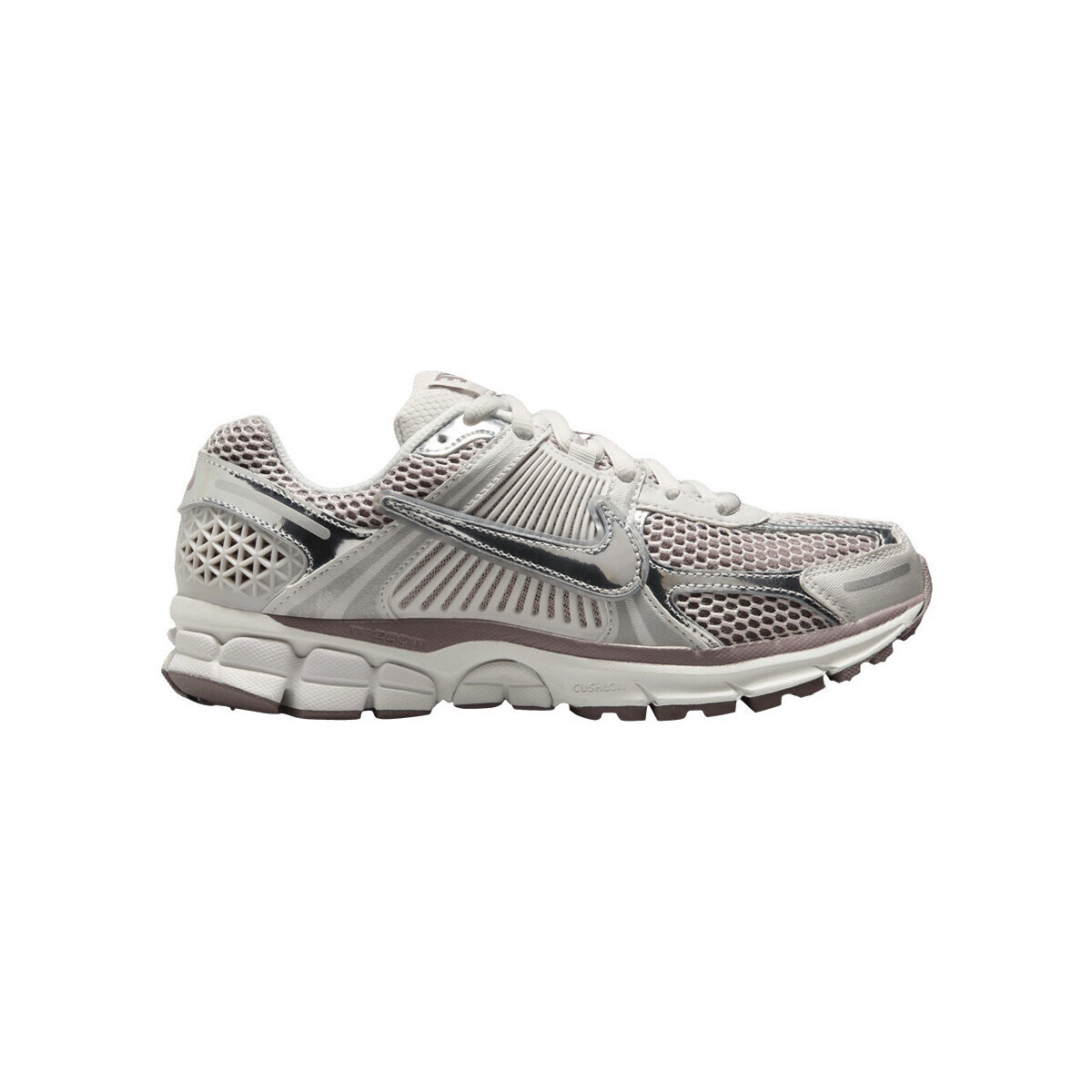 Nike  Zoom Vomero 5 Metallic Silver Platinum Violet (Women's)  Šedá