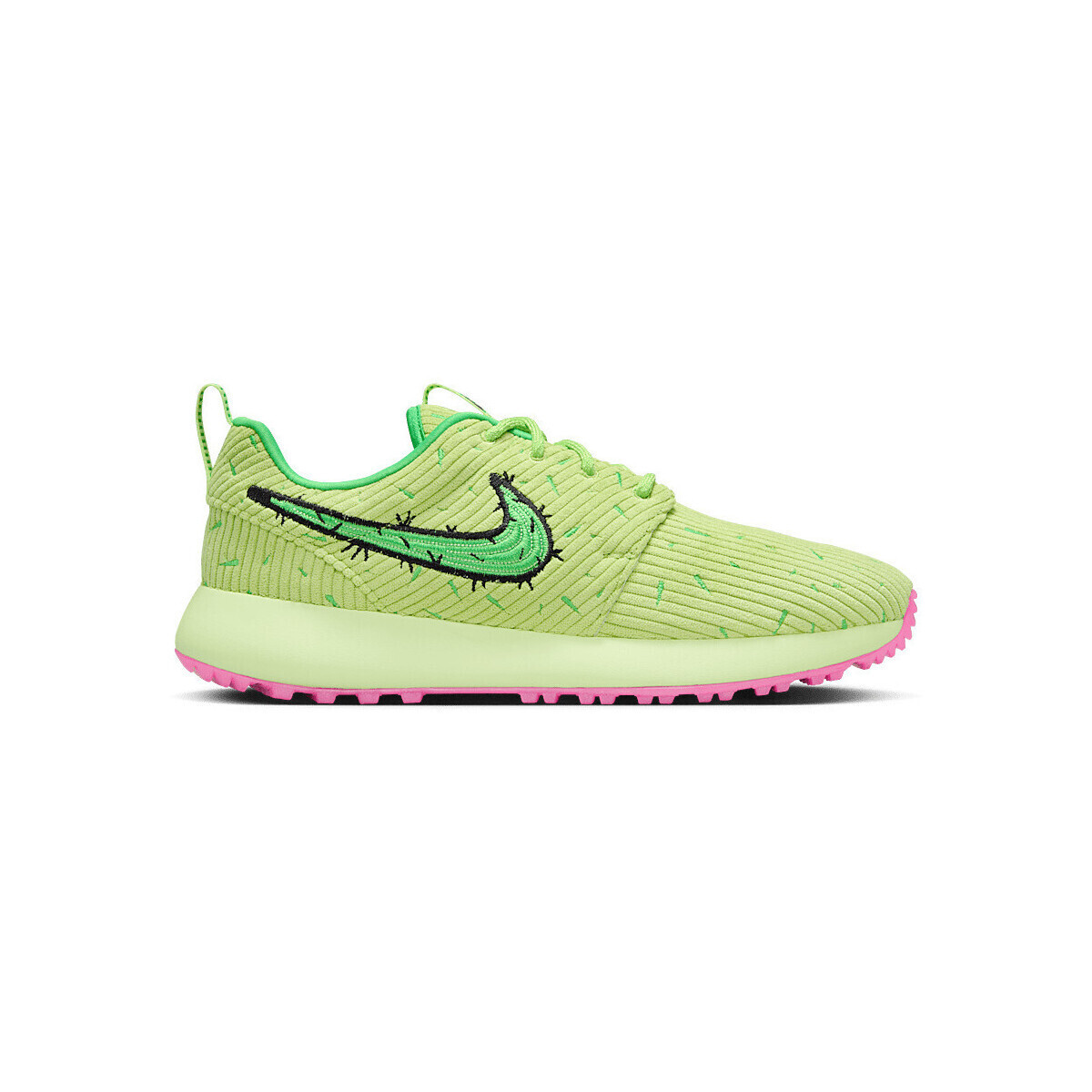Nike  Roshe Golf 2 Waste Management Phoenix Open Prickly Pear  Zelená