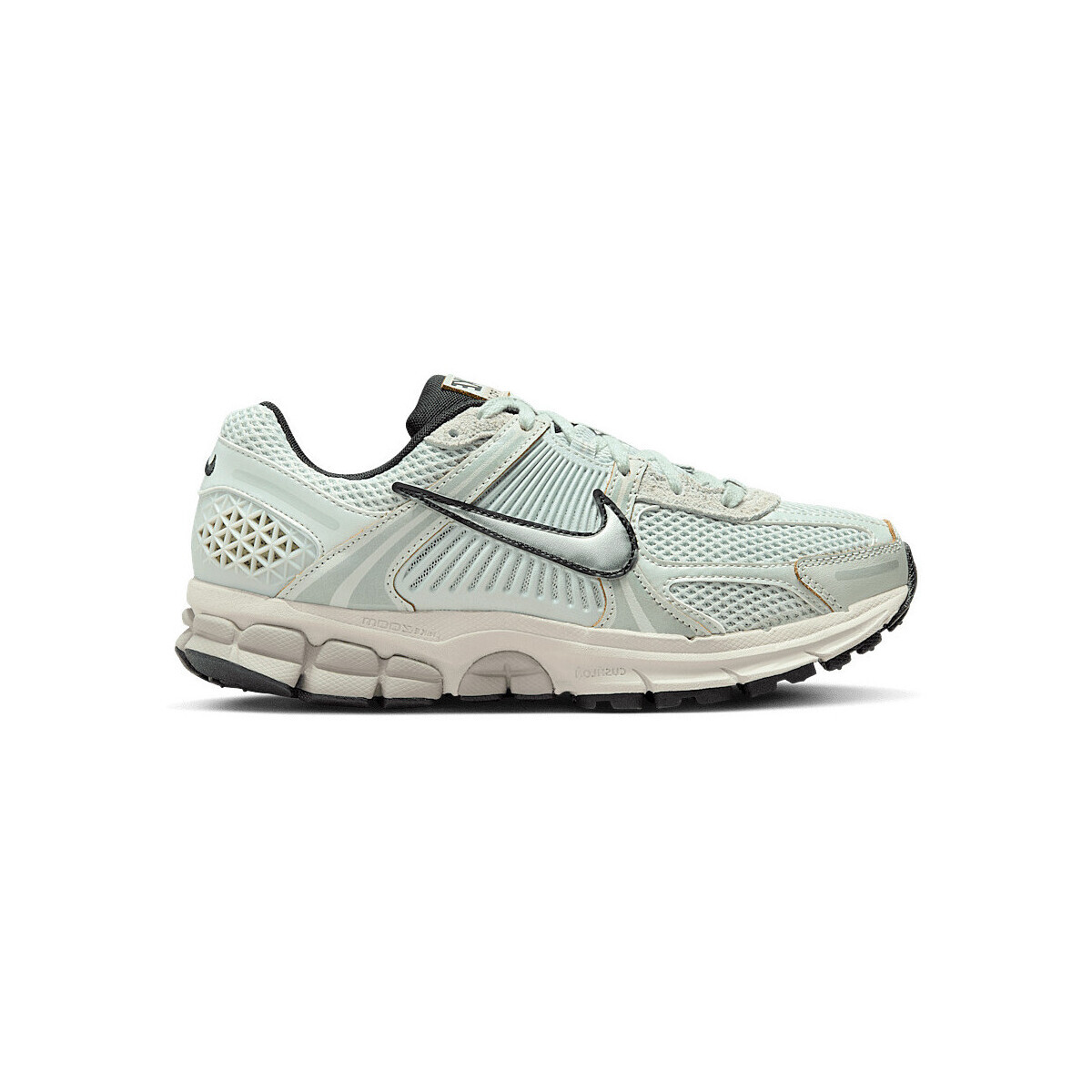Nike  Zoom Vomero 5 Light Silver Chrome (Women's)  Bílá