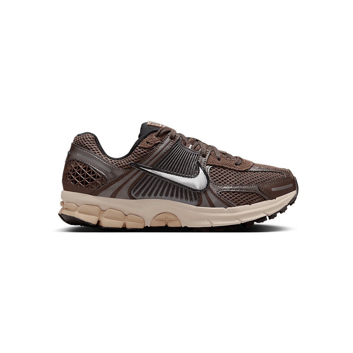 Nike  Zoom Vomero 5 Baroque Brown (Women's)  Černá