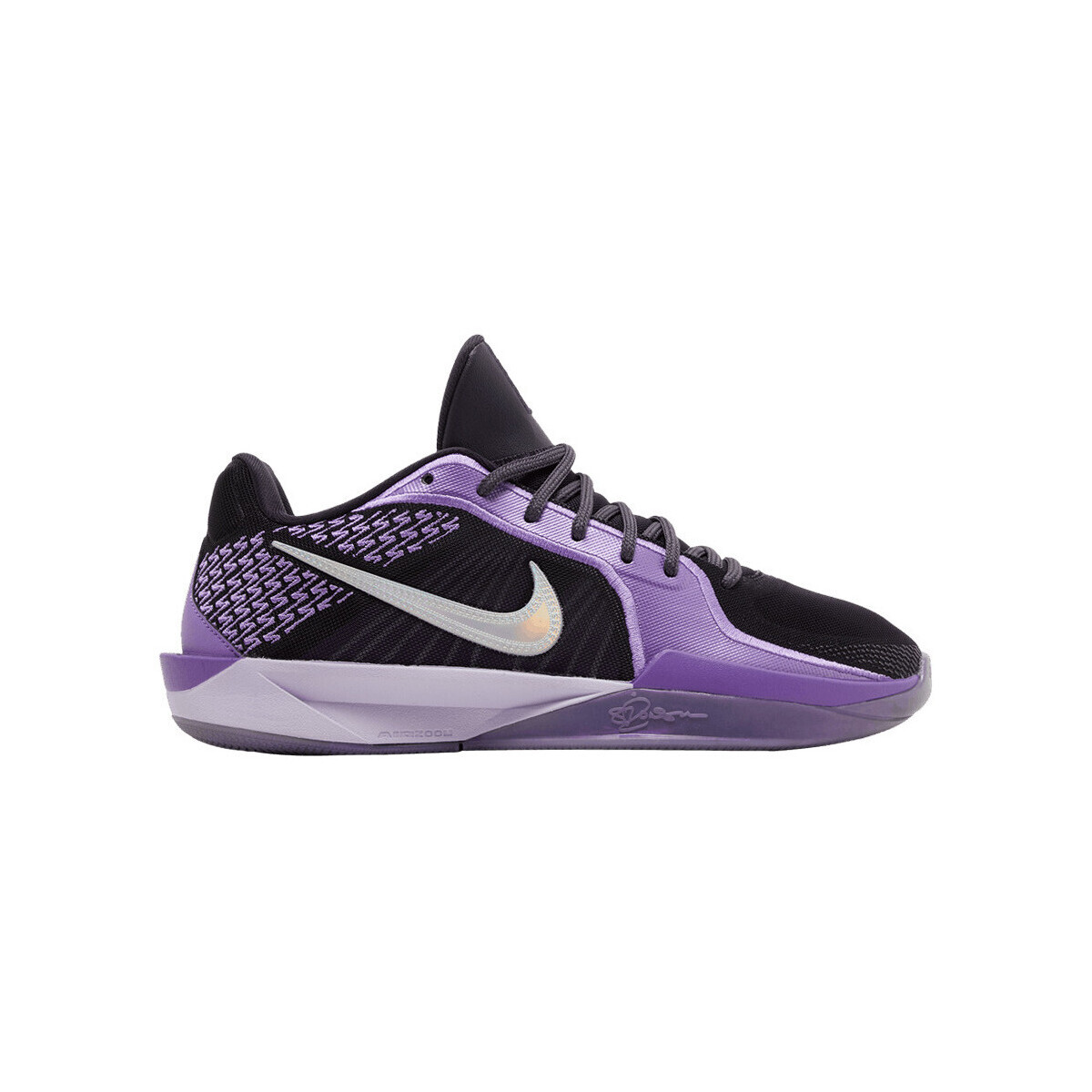Nike  Sabrina 2 Court Vision (Women's)  Fialová