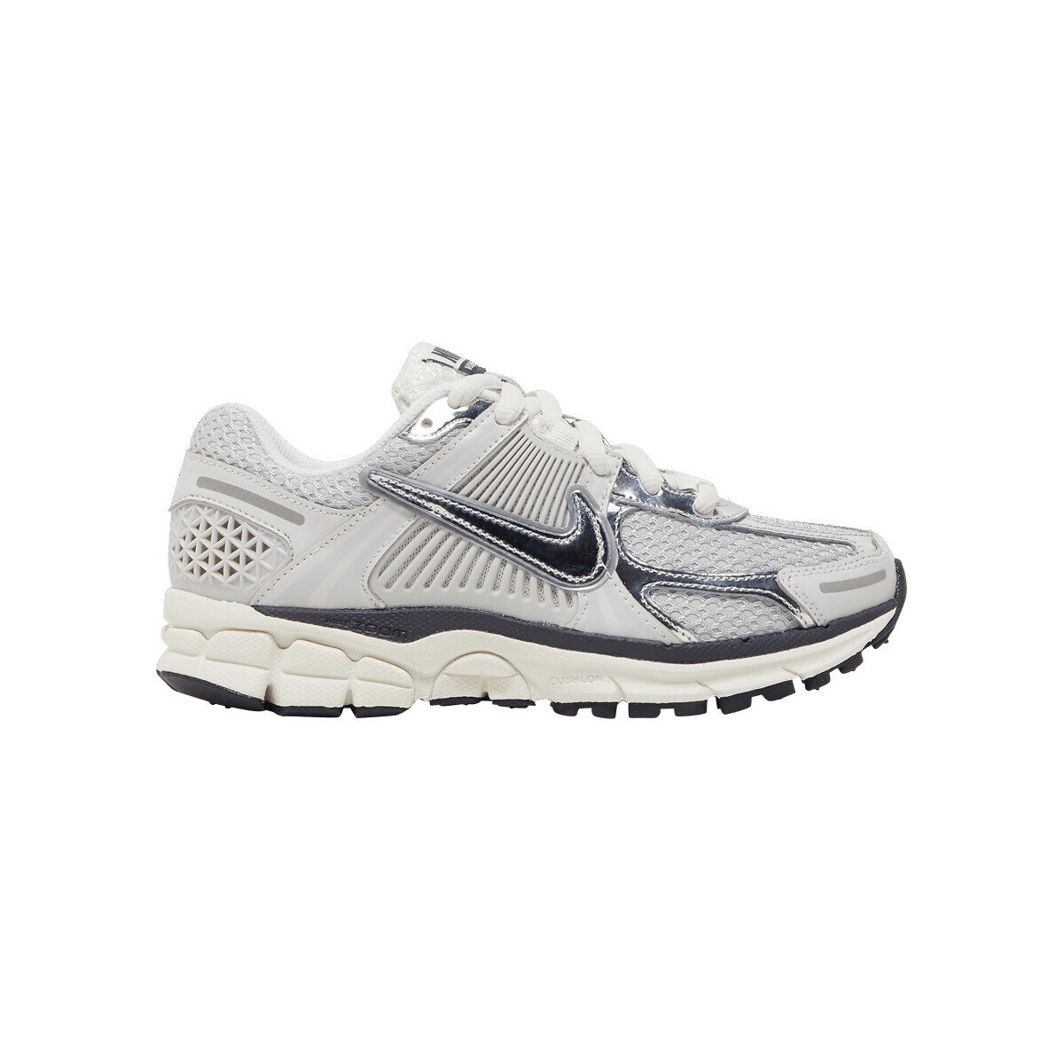 Nike  Zoom Vomero 5 Photon Dust Metallic Silver (Women's)  Bílá