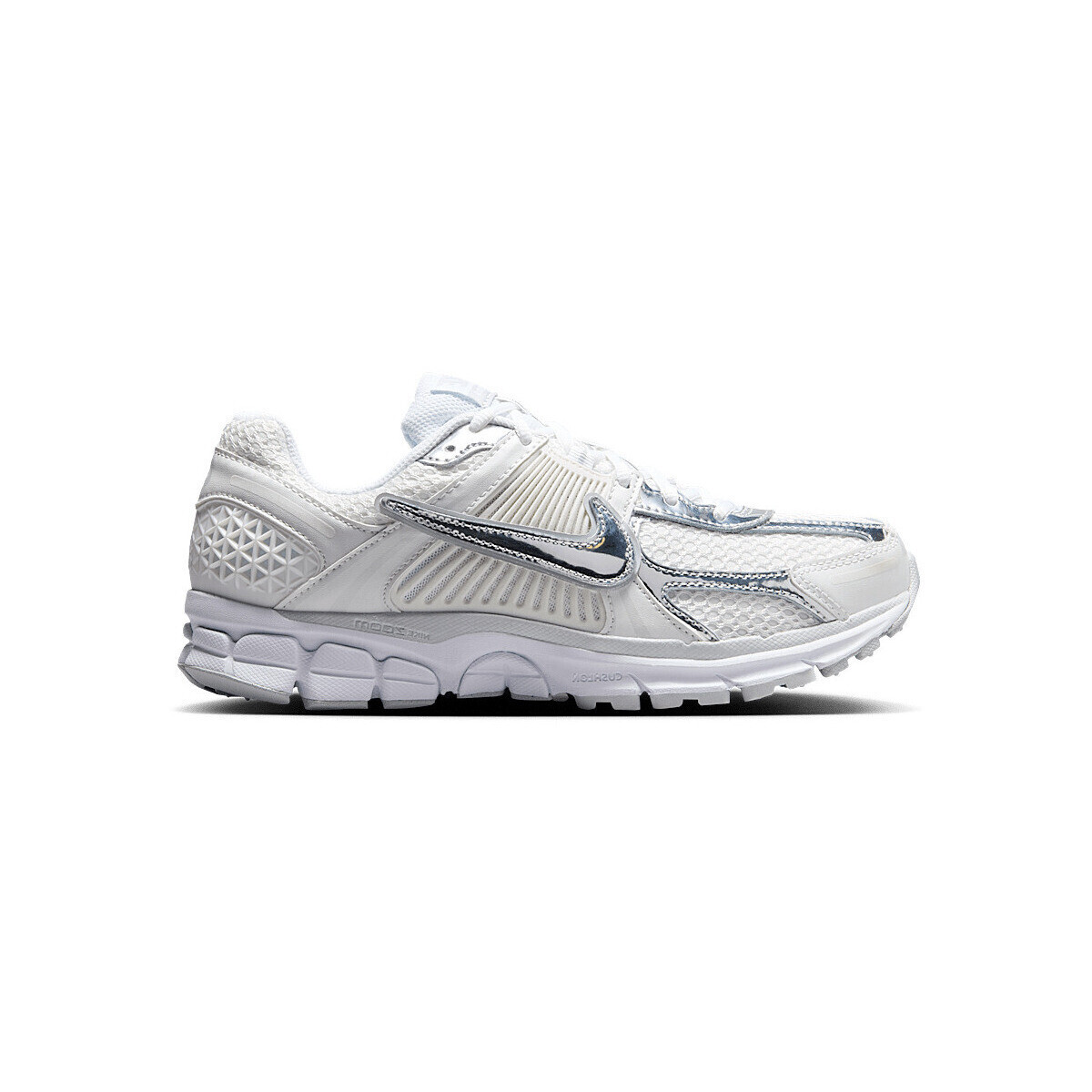 Nike  Zoom Vomero 5 Chrome Toe (Women's)  Bílá
