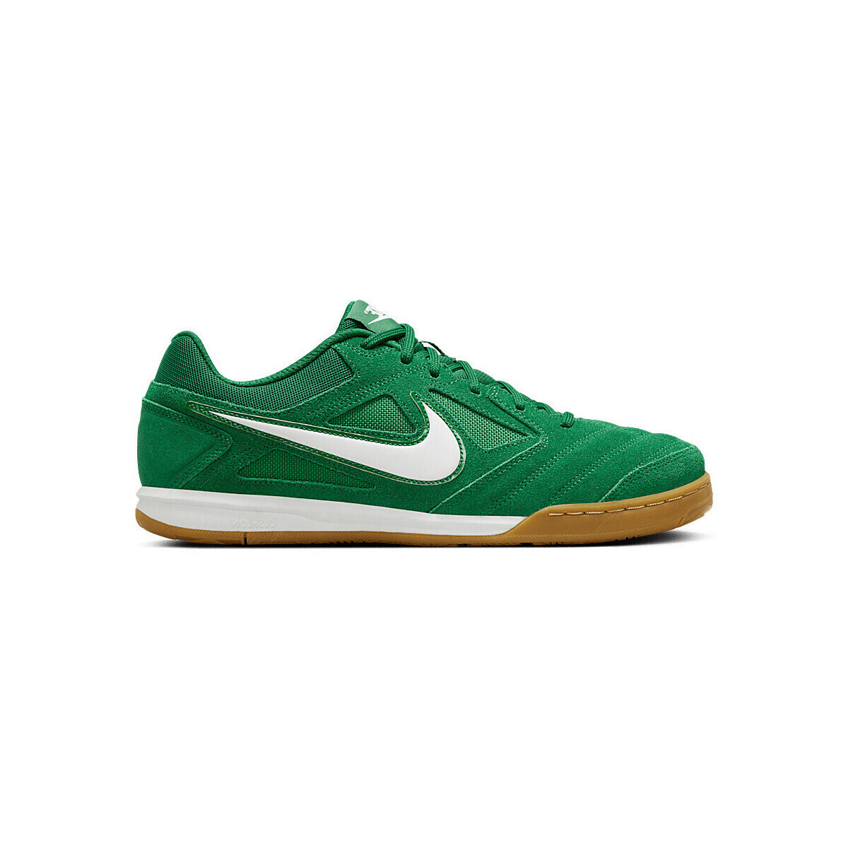 Nike  Gato Pine Green  Zelená