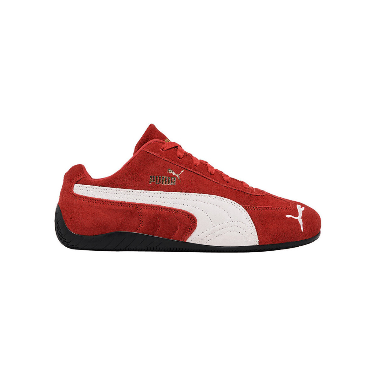 Puma  Speedcat OG Red White  Červená