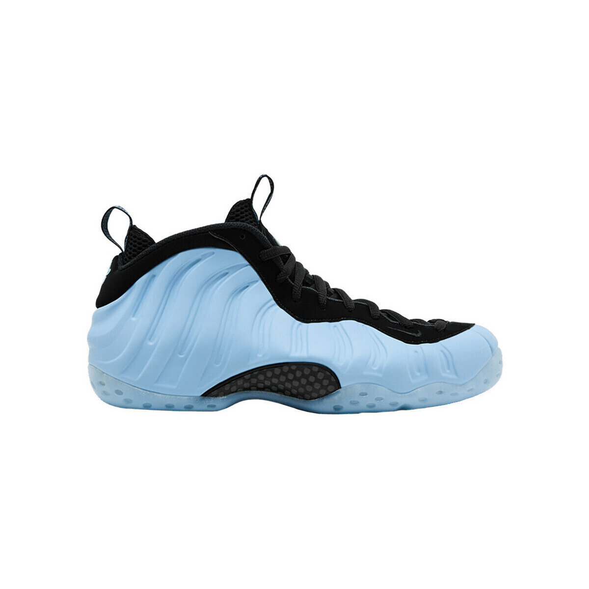 Nike  Air Foamposite One Psychic Blue  Modrá