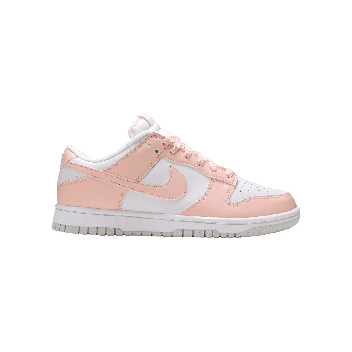 Nike  Dunk Low Next Nature Pale Coral (Women's)  Růžová