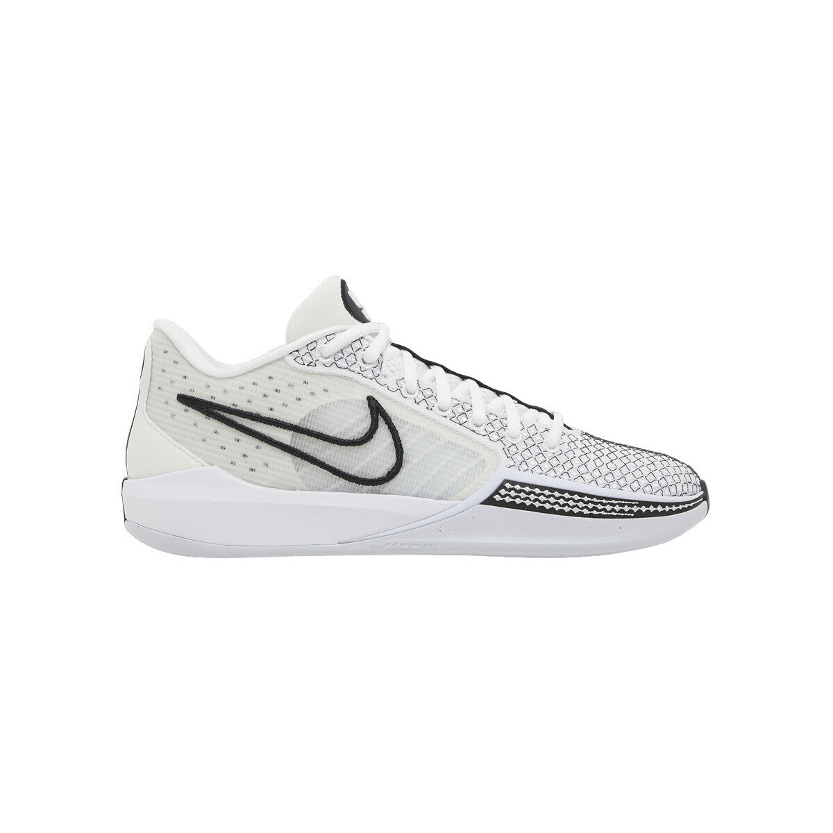 Nike  Sabrina 1 Magnetic (Women's)  Bílá