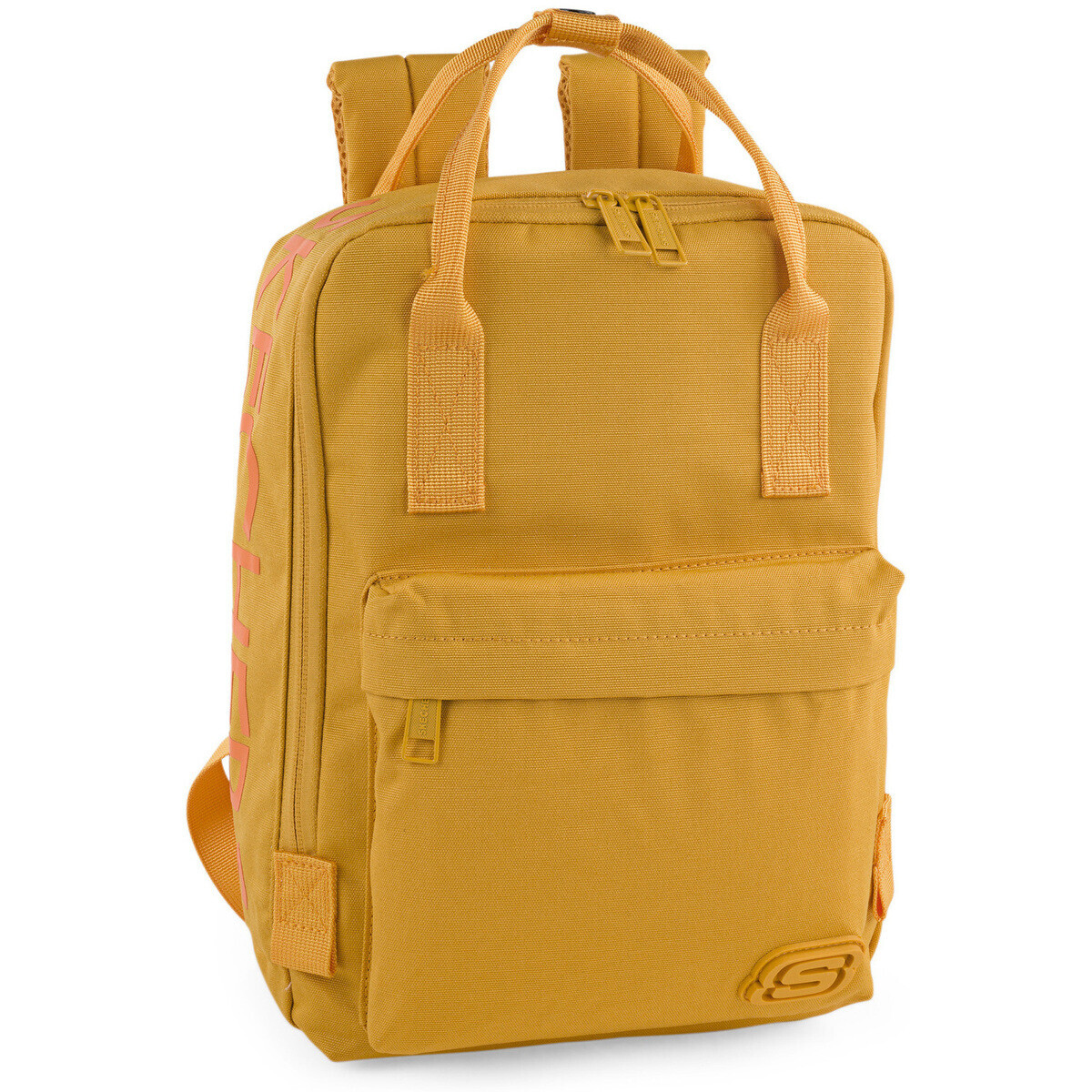 Skechers  FW23  Žlutá