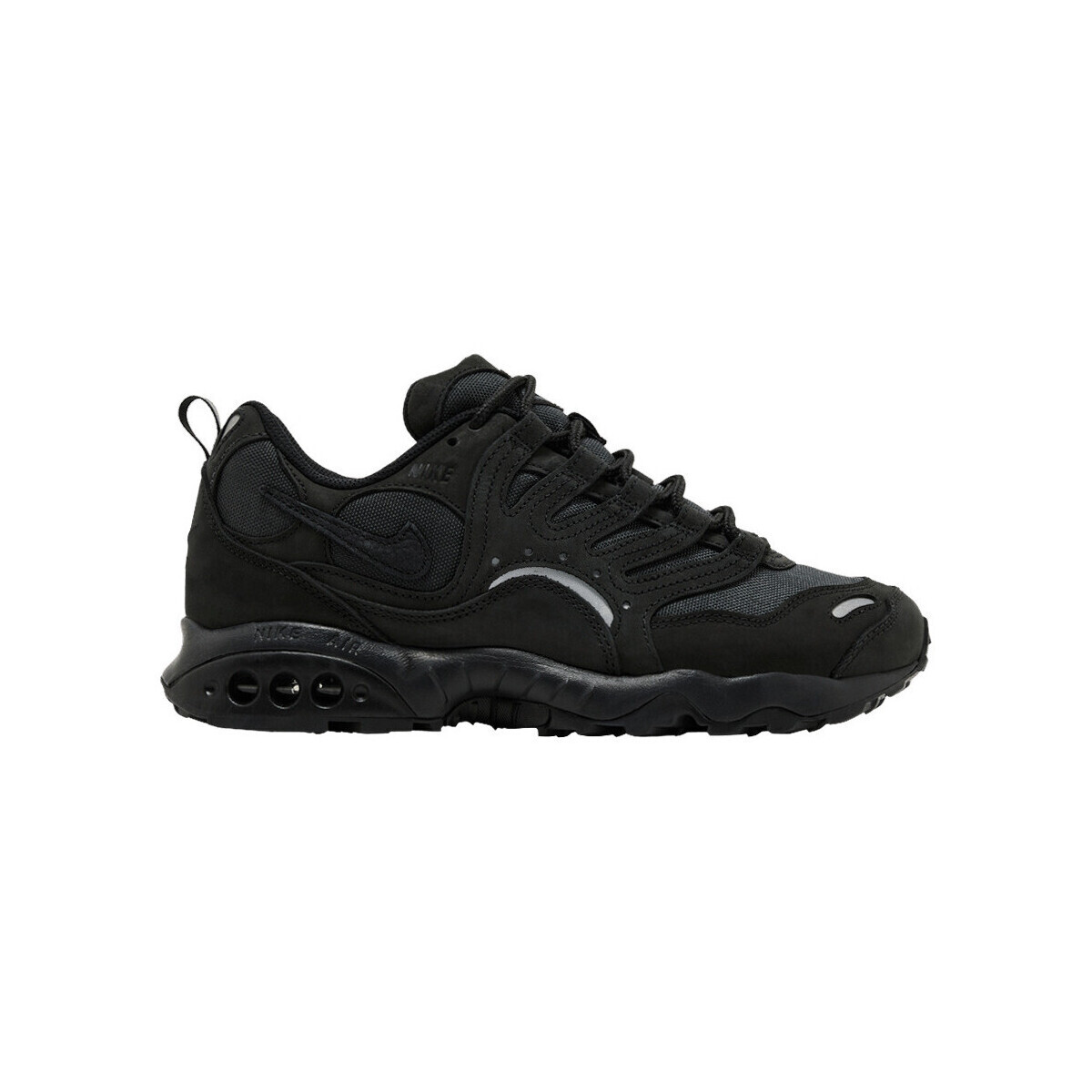 Nike  Air Terra Humara SP Black Anthracite  Černá