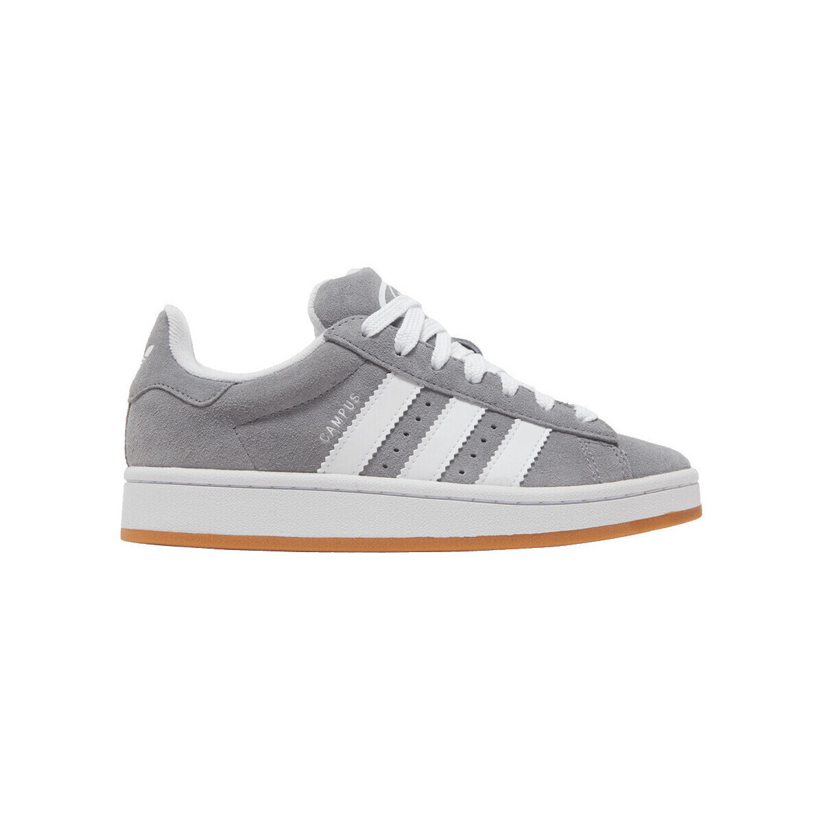 adidas  Campus 00s Grey Gum (Kids)  Šedá
