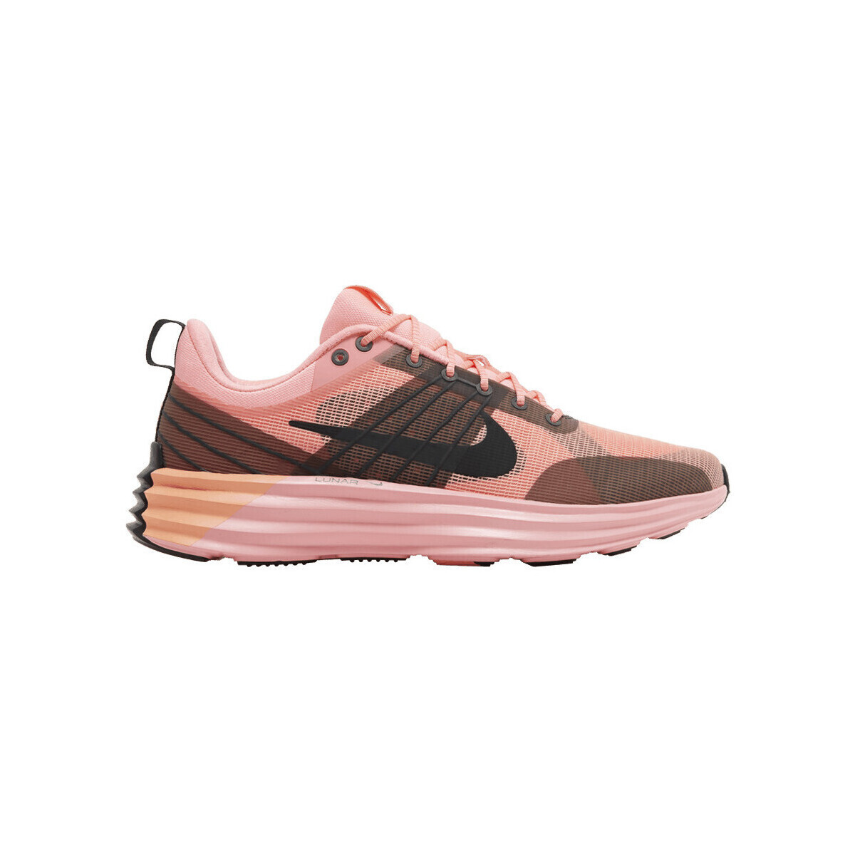 Nike  Lunar Roam Pink Glaze  Růžová