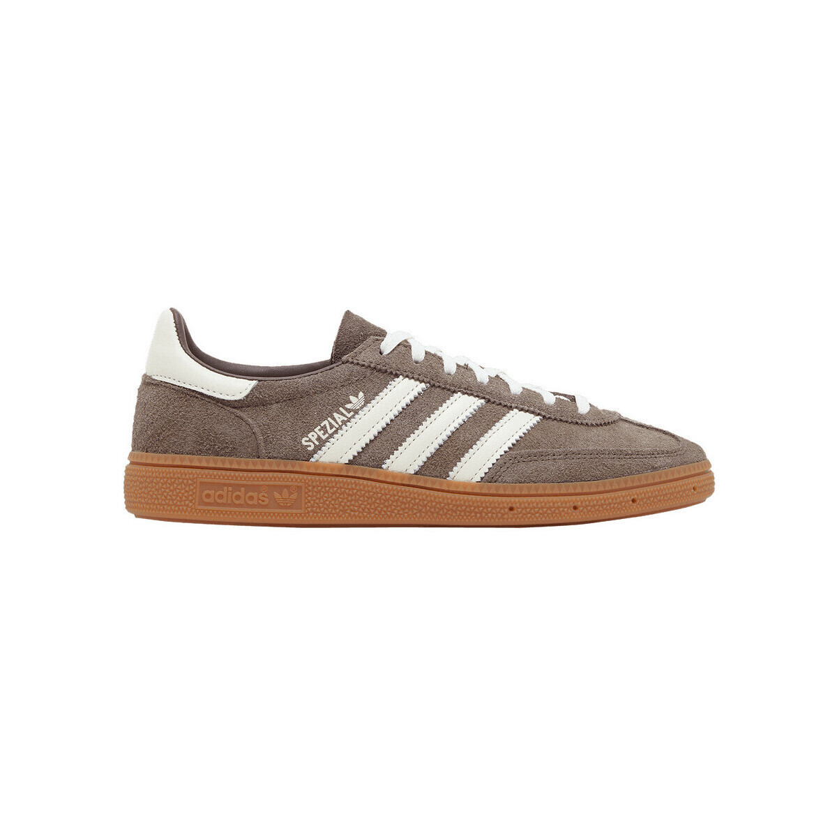 adidas  Handball Spezial Earth Strata Gum (Women's)  Hnědá