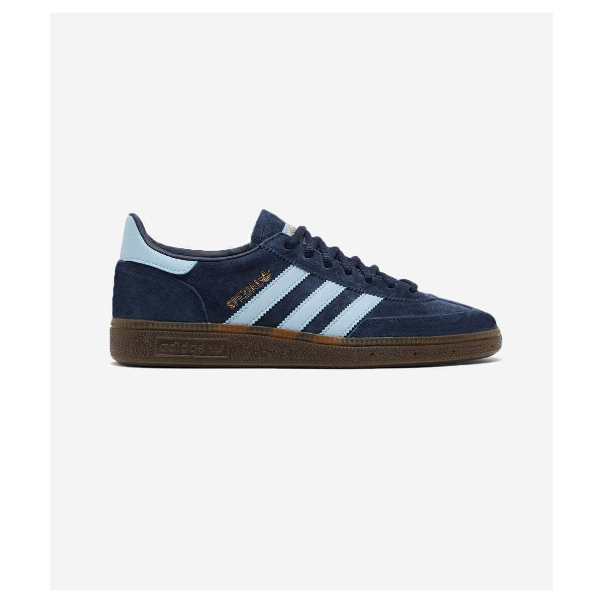 adidas  Handball Spezial Navy Gum  Tmavě modrá