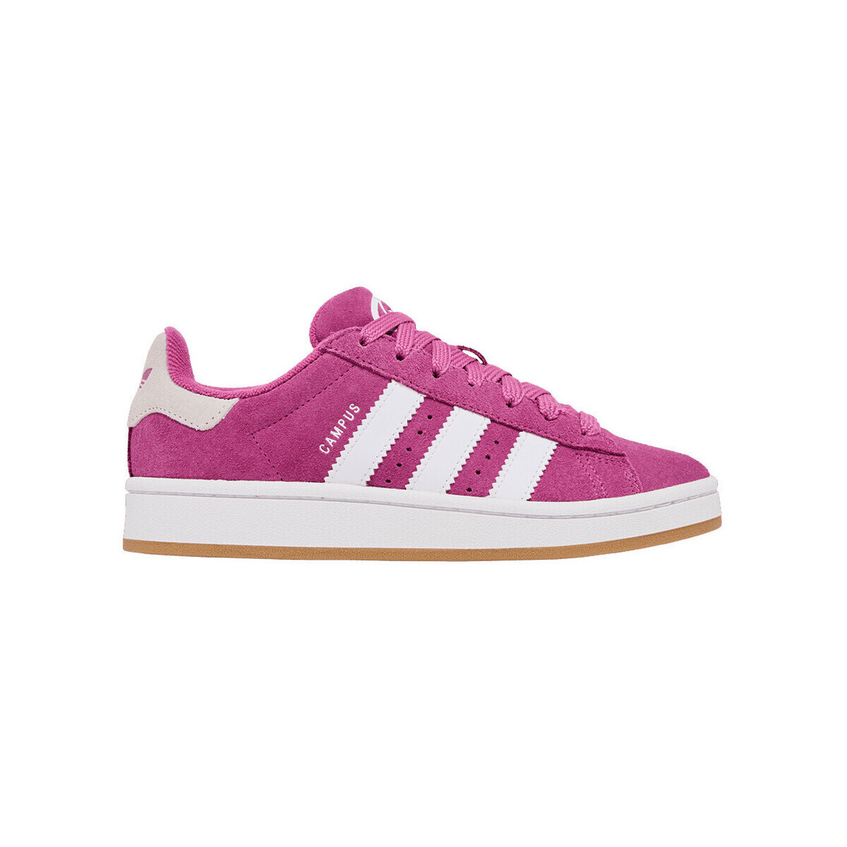 adidas  Campus 00s Semi Lucid Fuchsia (GS)  Růžová
