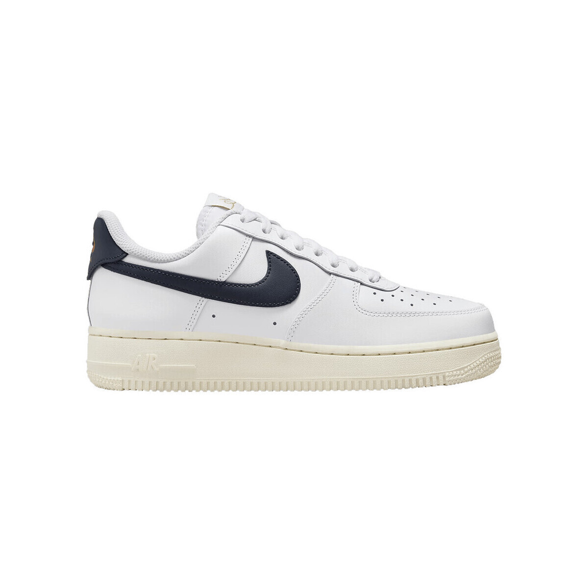 Nike  Air Force 1 Low '07 Flyease Olympic (Women's)  Bílá
