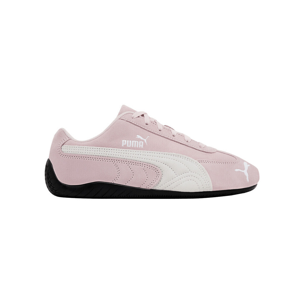 Puma  Speedcat OG Whisp of Pink White  Růžová