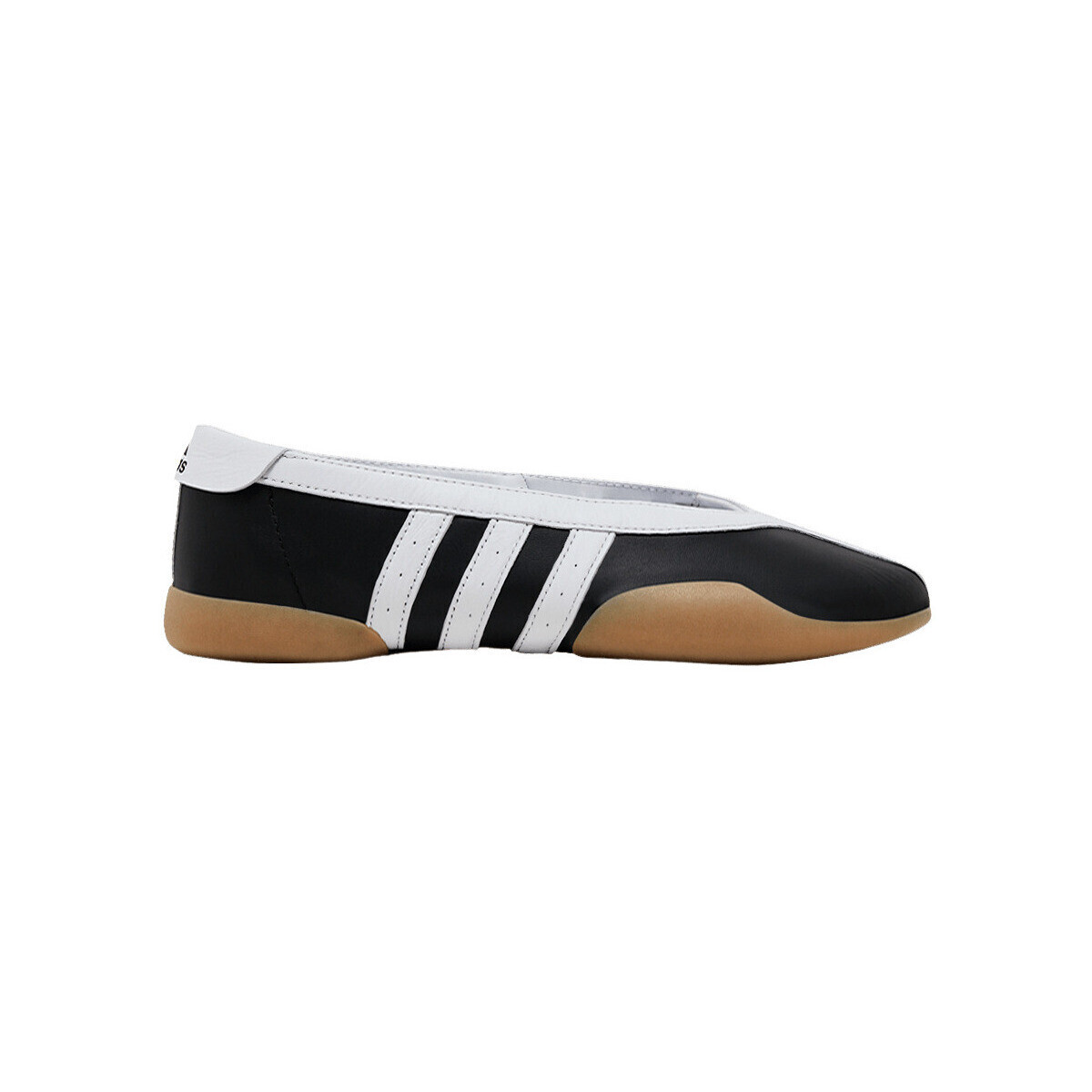 adidas  Taekwondo Mei Ballet Black White (Women's)  Černá