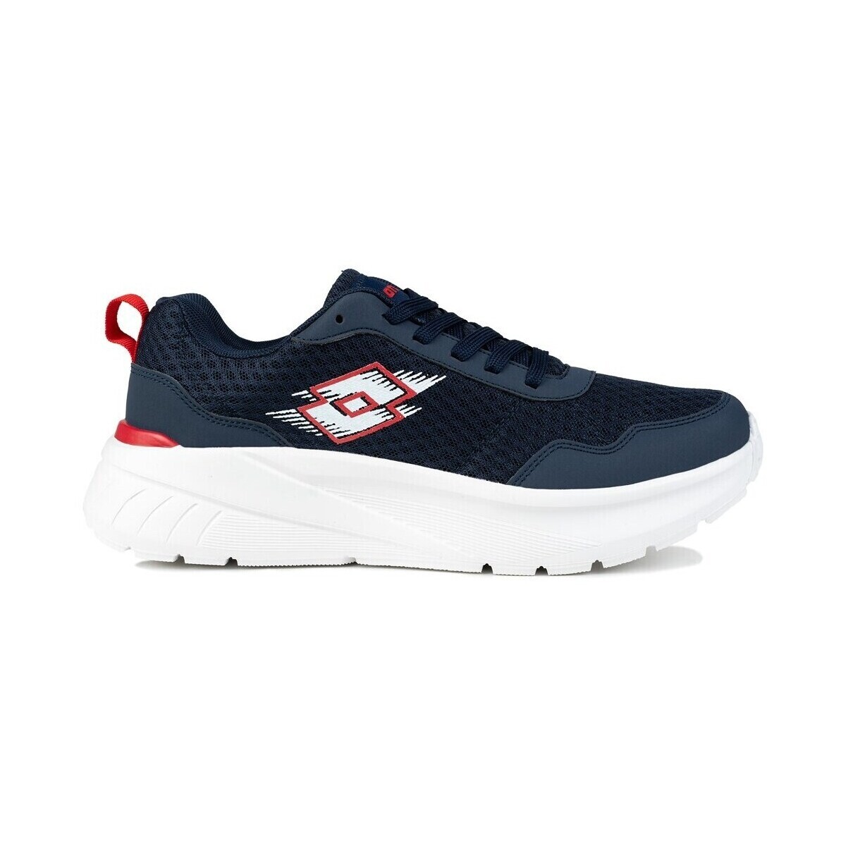 Lotto  Dynativ  ruznobarevne