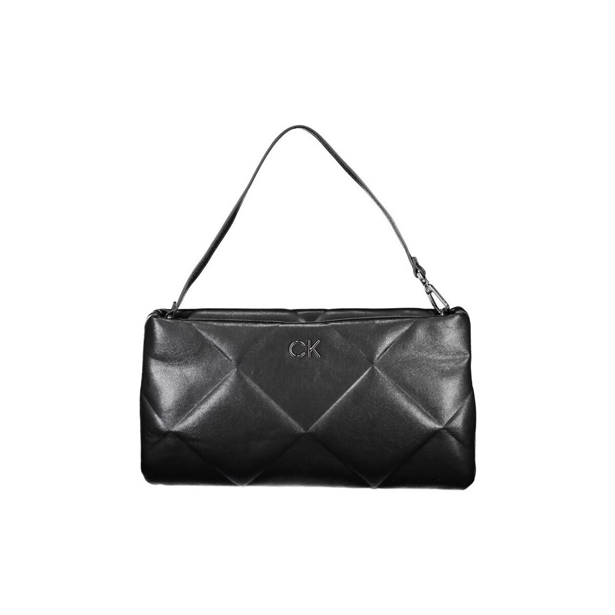 Calvin Klein Jeans  k60k610771  Černá