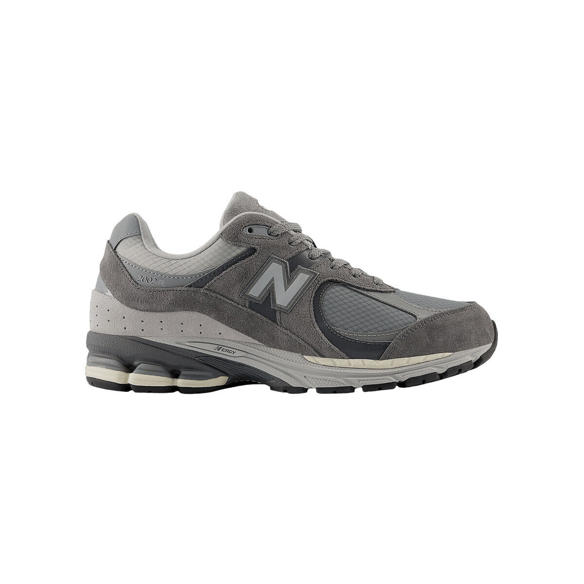 New Balance  2002R Castlerock Raincloud  Šedá