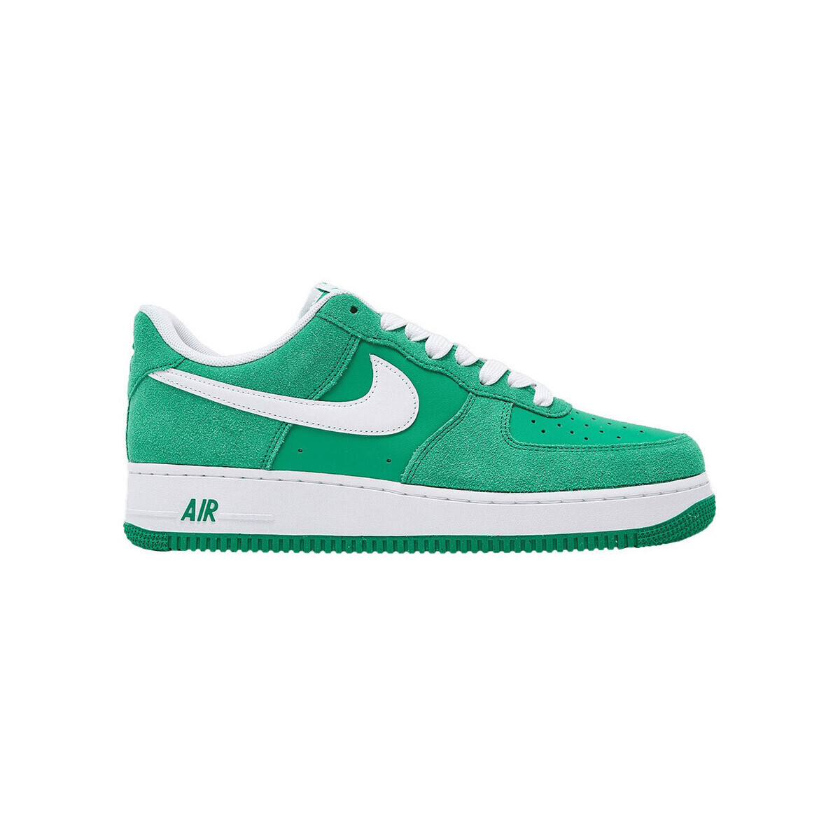 Nike  Air Force 1 Low '07 SK8 Stadium Green  Zelená