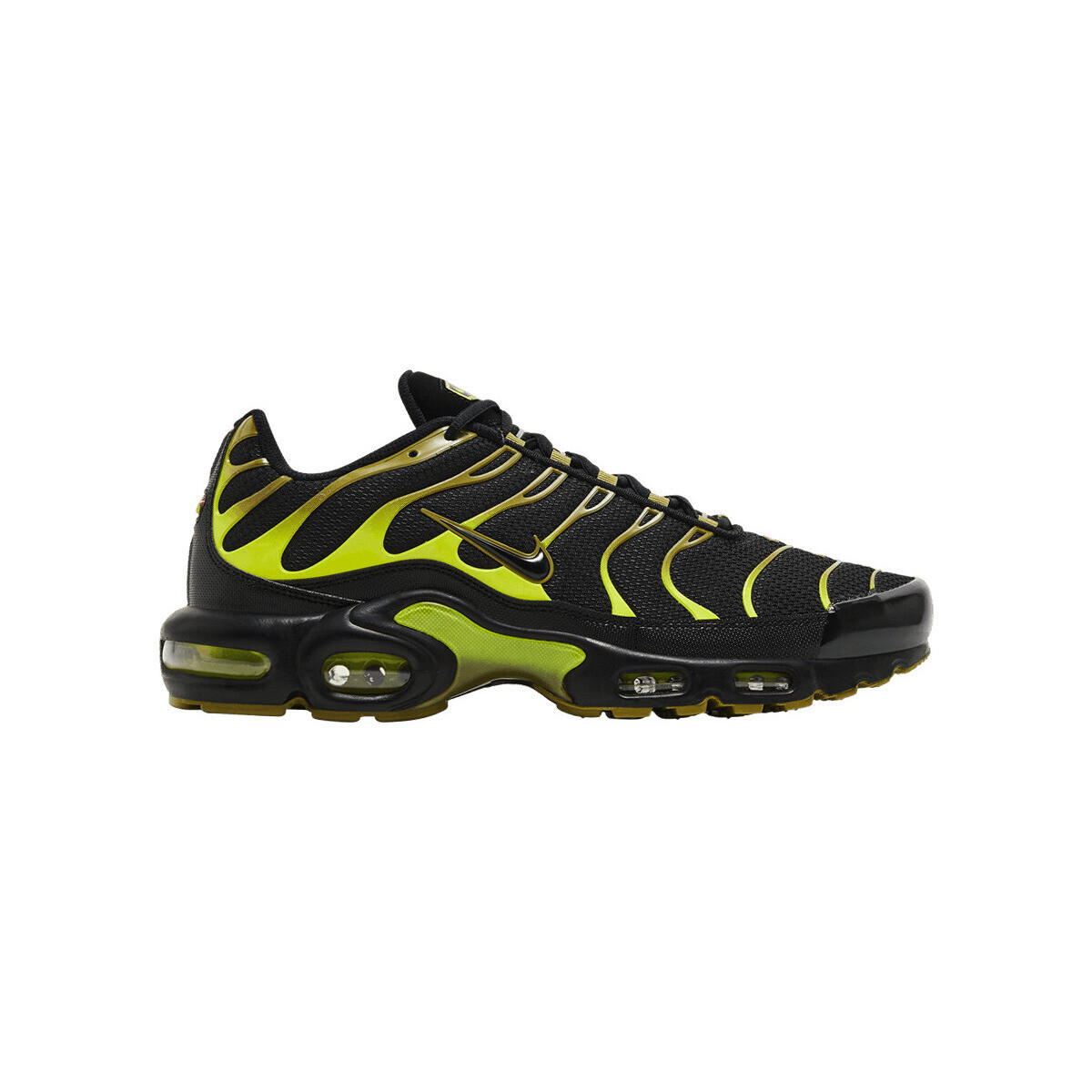 Nike  Air Max Plus Pacific Moss  Černá