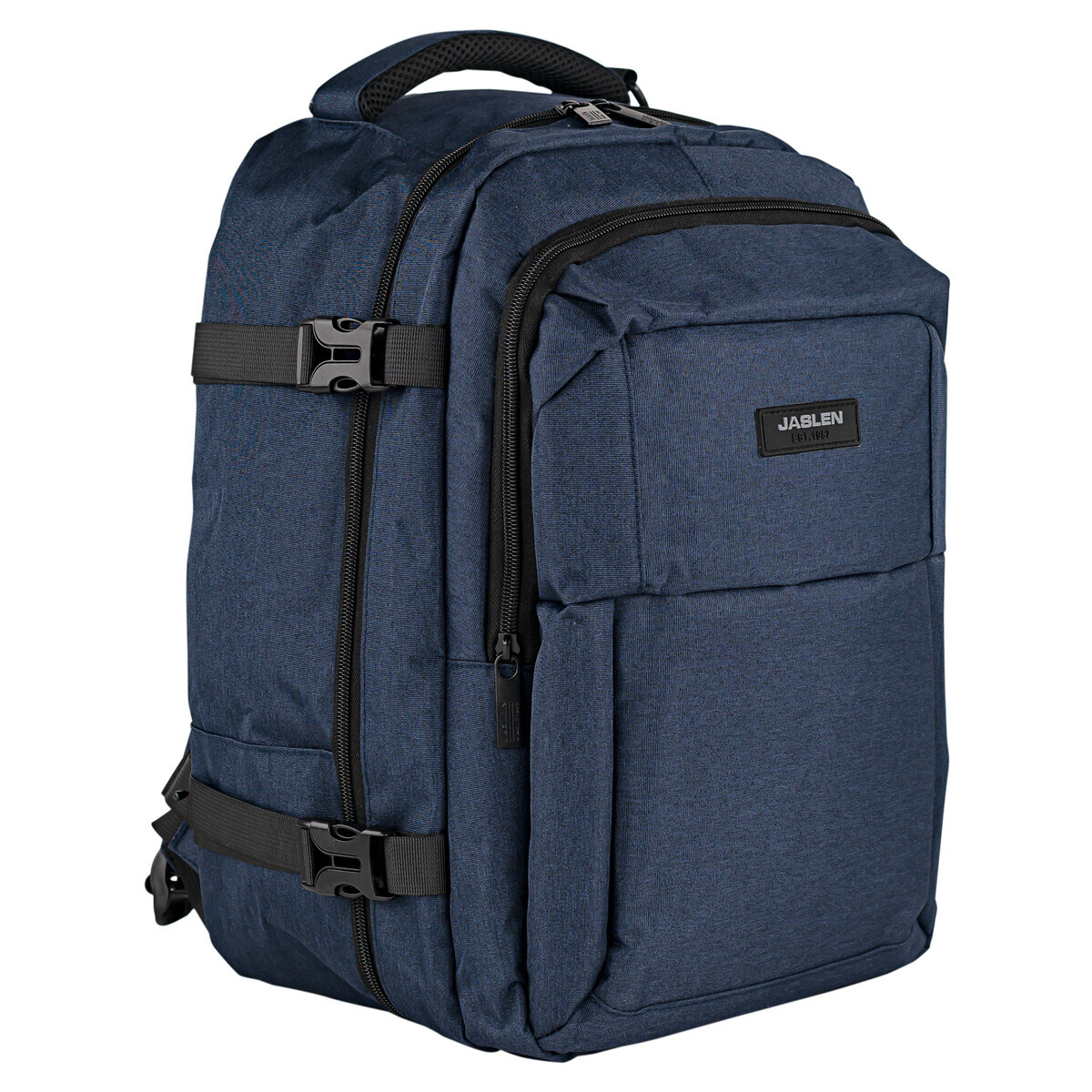 Jaslen  Leeds  Modrá