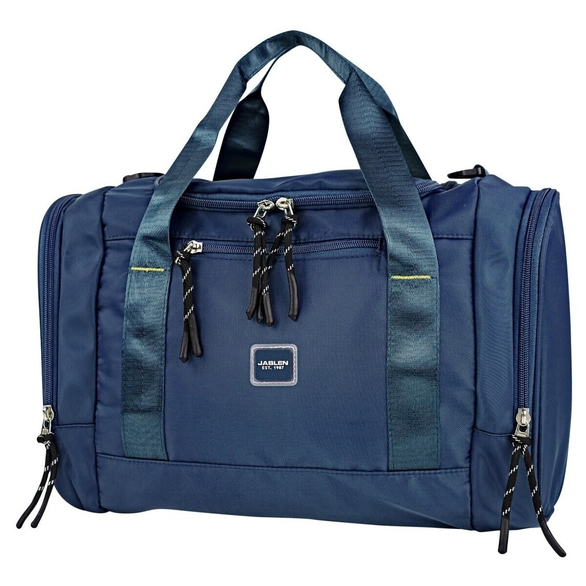 Jaslen  Napoles  Modrá